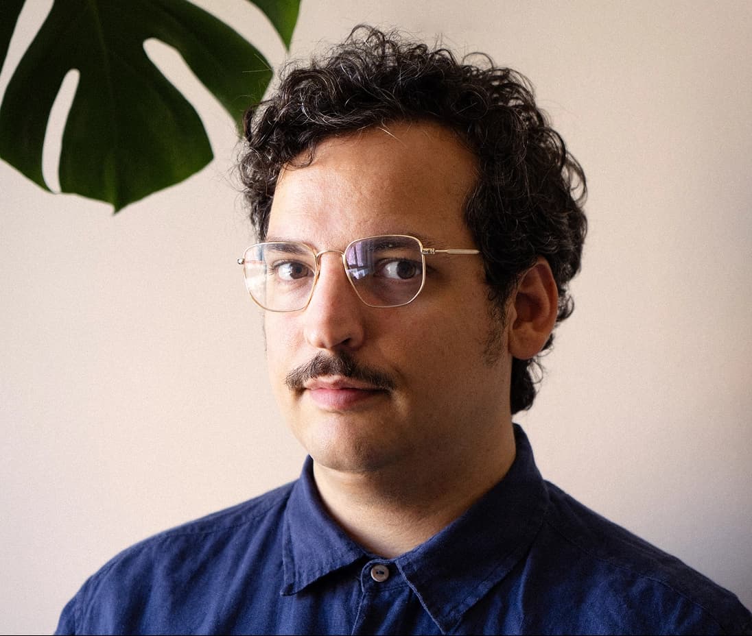 Álvaro Franca, Founder and Executive Director