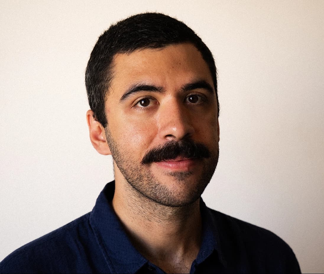 Felipe Casaprima, Partner and Creative Director