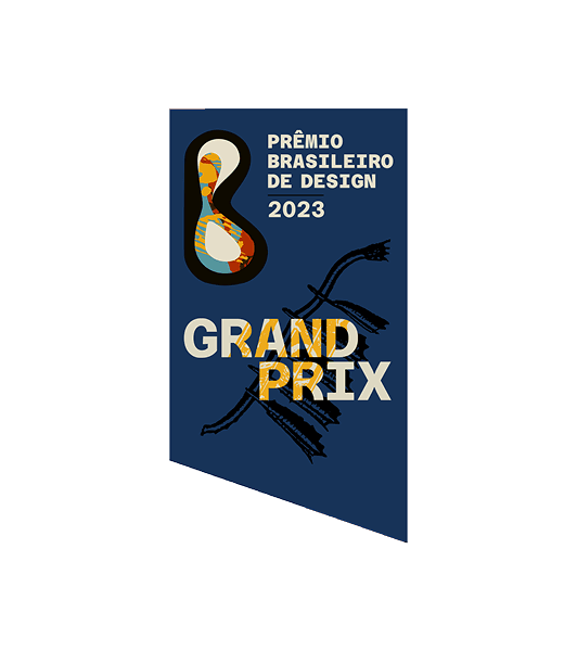 Prêmio Brasileiro de Design – Grand Prix