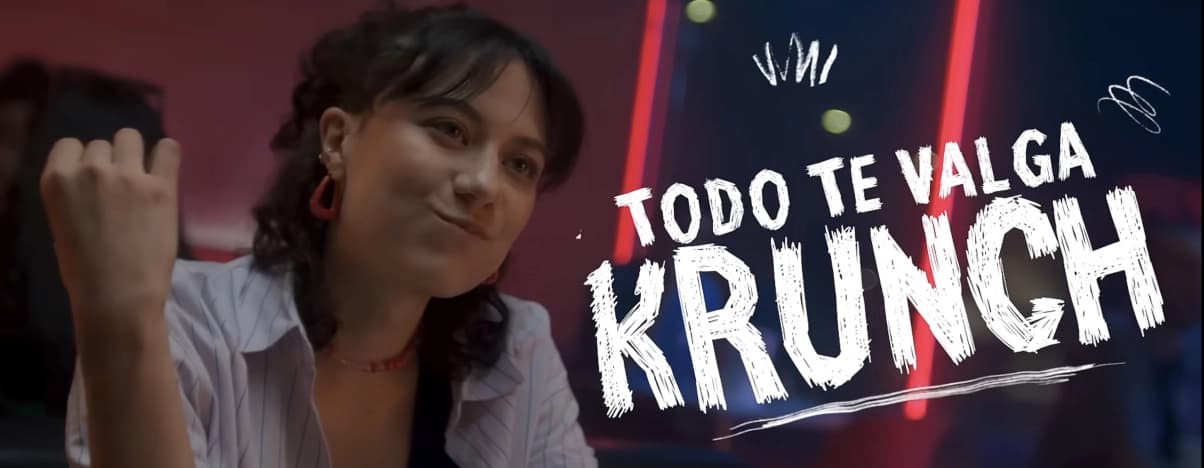 KFC Krunch