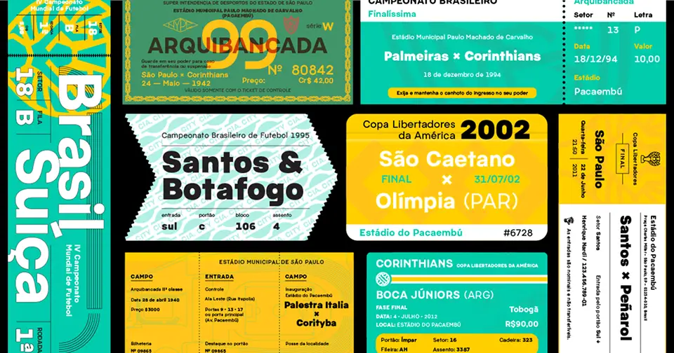 Pacaembú