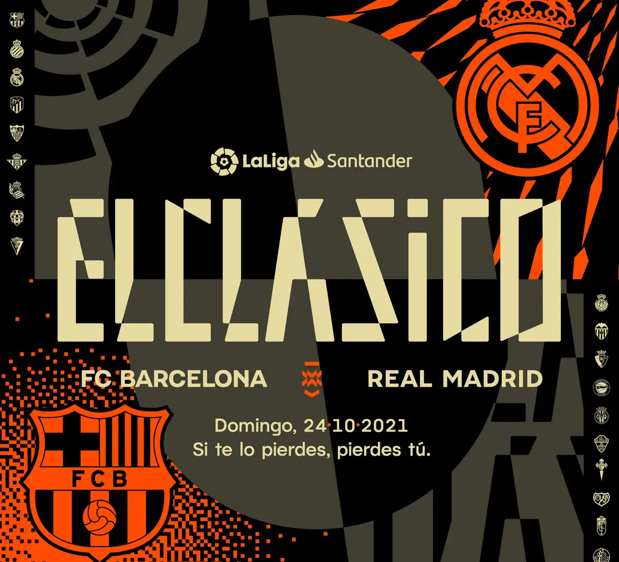 El Clásico